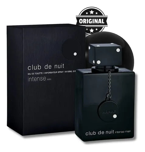 Asad+club de nuit+jp le beau caja+perfum